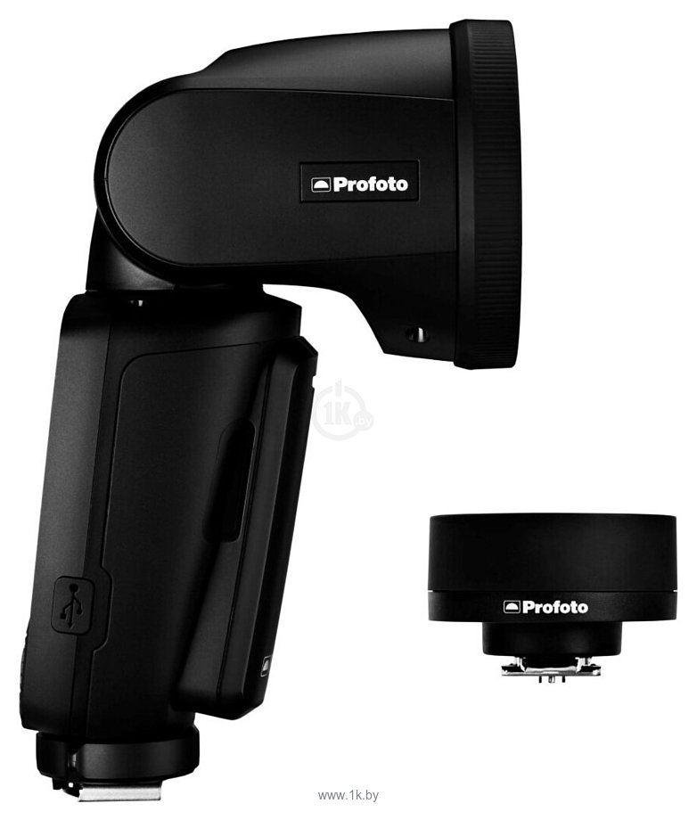 Фотографии Profoto A10 Off-Camera Kit с синхронизатором Connect для Sony