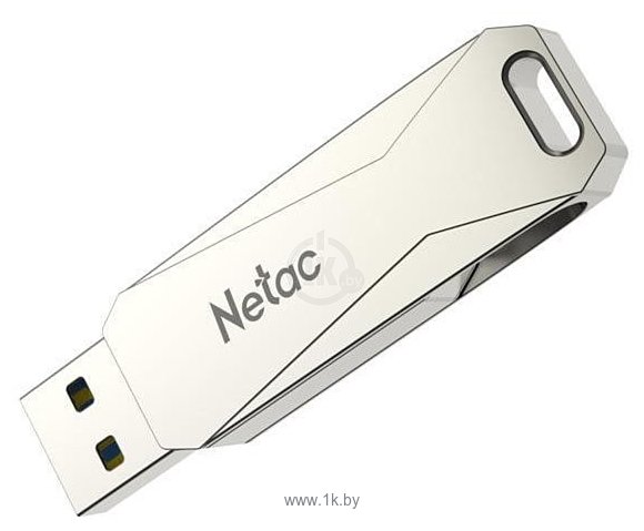 Фотографии Netac U652 128GB
