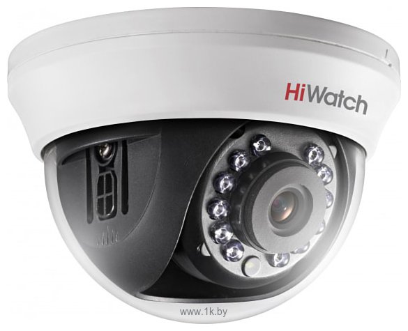 Фотографии HiWatch DS-T591(C) (6.0 мм)