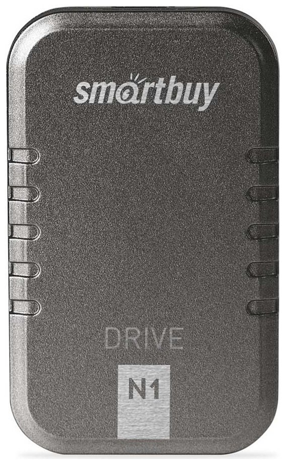 Фотографии Smart Buy Drive N1 SB001TB-N1G-U31C 1TB (серый)