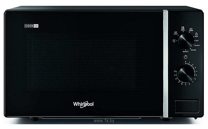 Фотографии Whirlpool MWP 103 B