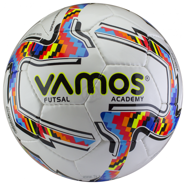 Фотографии Vamos Futsal Academy BV 3013-AMI (4 размер)