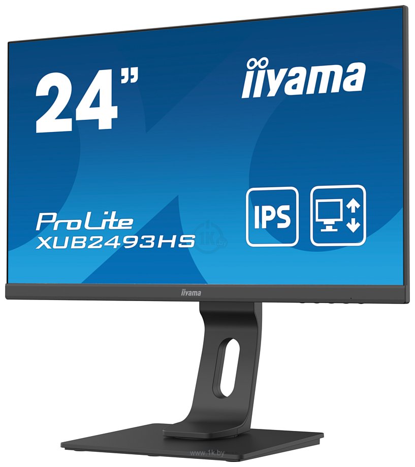 Фотографии Iiyama ProLite XUB2493HS-B4