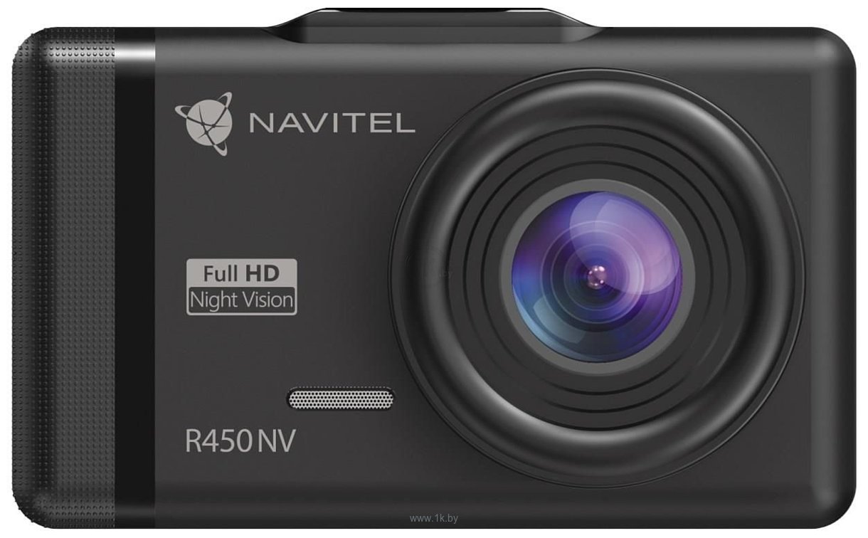 Фотографии NAVITEL R450 NV