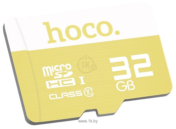 Фотографии Hoco microSDHC (Class 10) 32GB