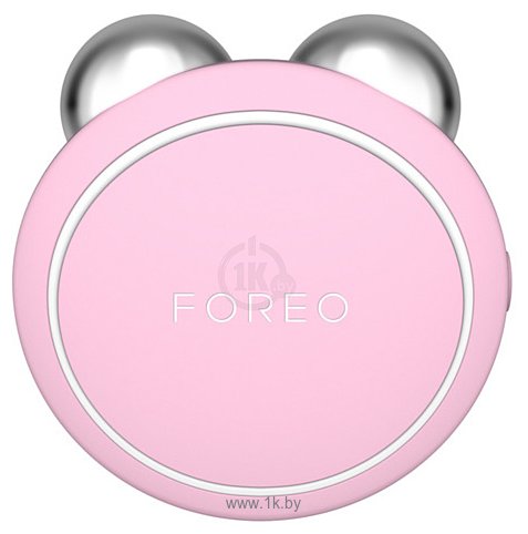 Фотографии Foreo Bear Mini (жемчужно-розовый)