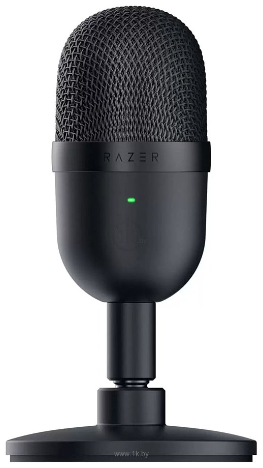 Фотографии Razer Seiren Mini Black