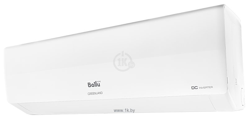 Фотографии Ballu Greenland DC Inverter BSGRI-09HN8_22Y