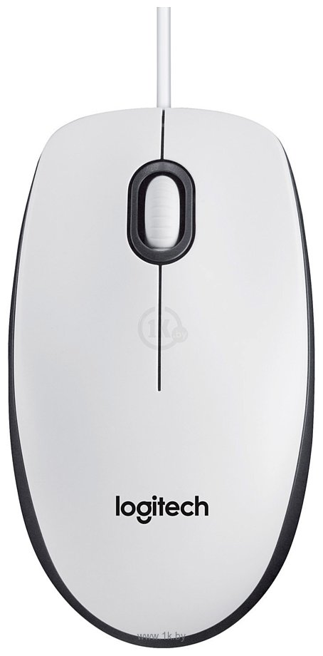 Фотографии Logitech Mouse M100 910-005004 White USB