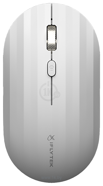 Фотографии iFlytek Jarvisen Smart Mouse M110 white