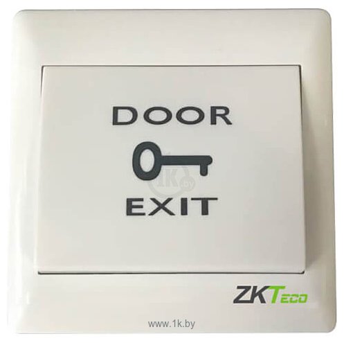 Фотографии ZKTeco EX-802