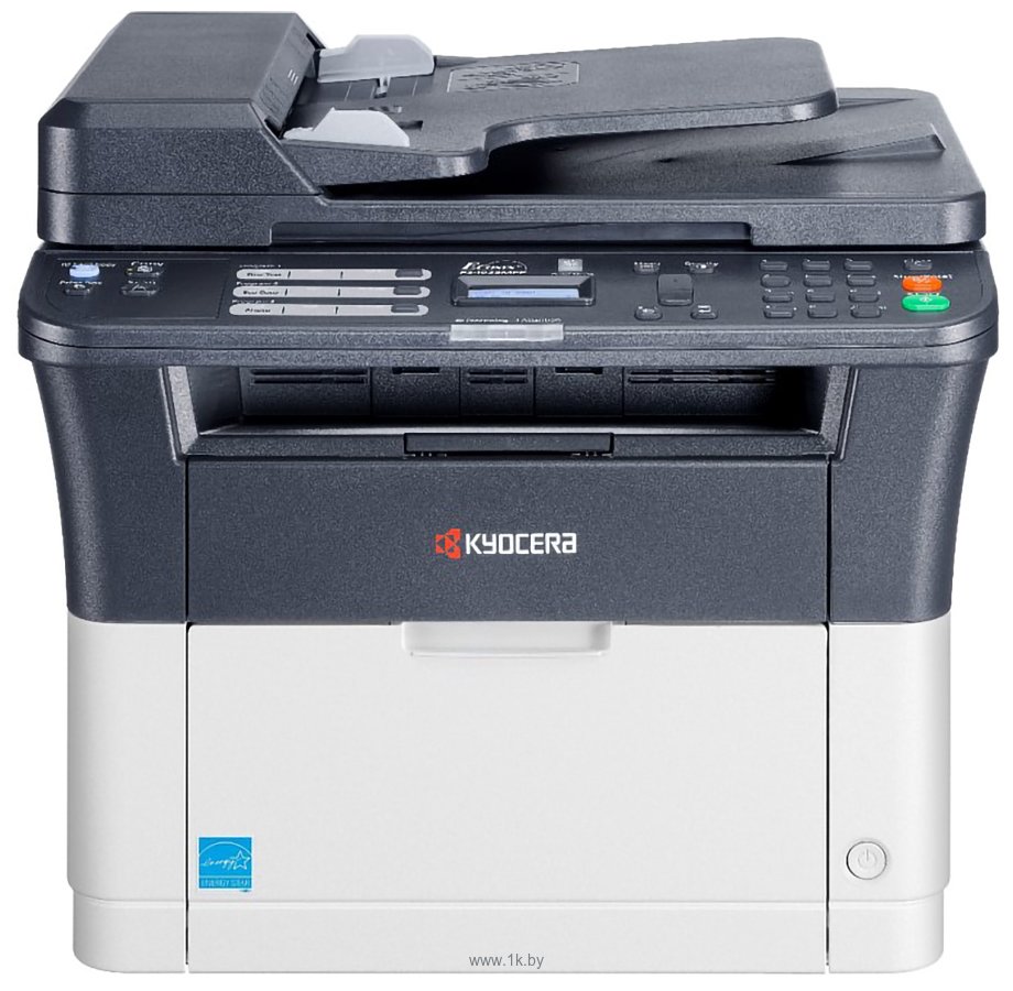 Фотографии Kyocera Mita FS-1125MFP + TK-1120