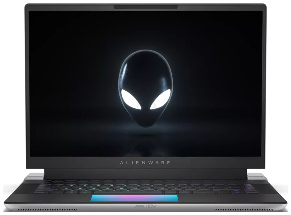 Фотографии Dell Alienware x16 0163V2-Lunar