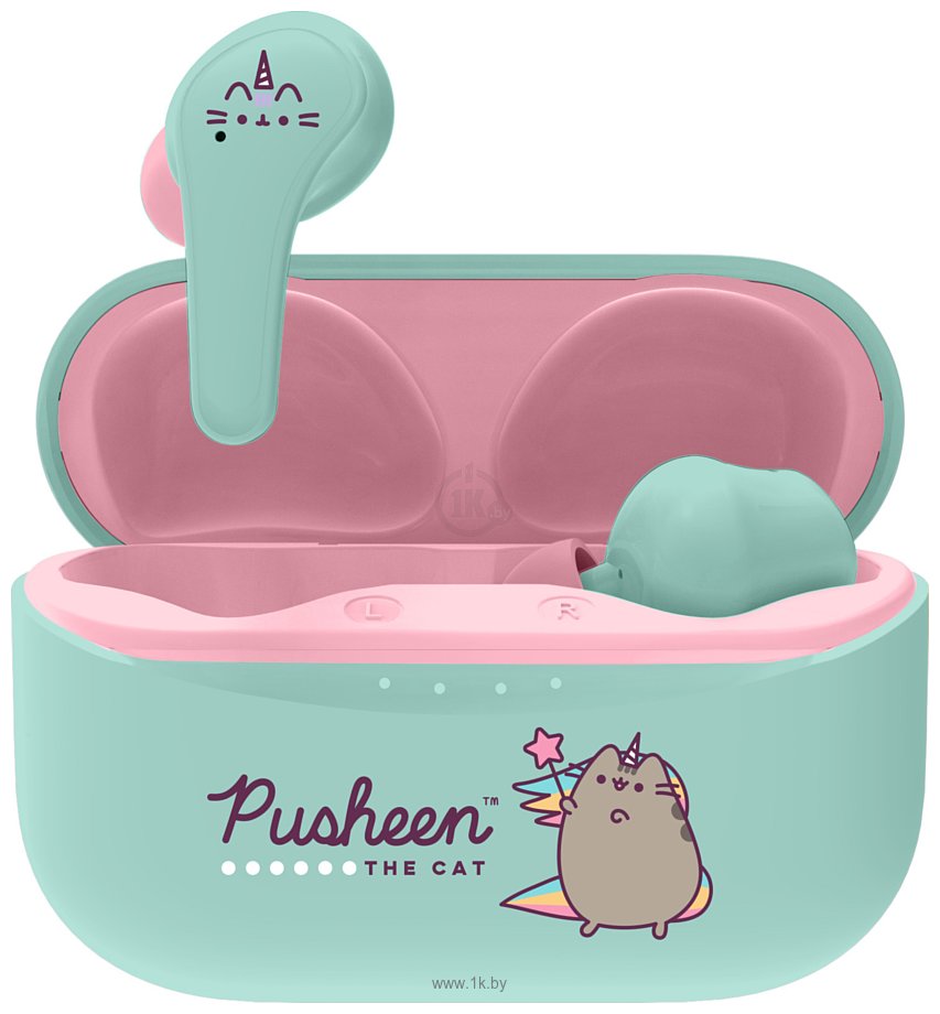 Фотографии OTL Technologies Pusheen the Cat PS1005