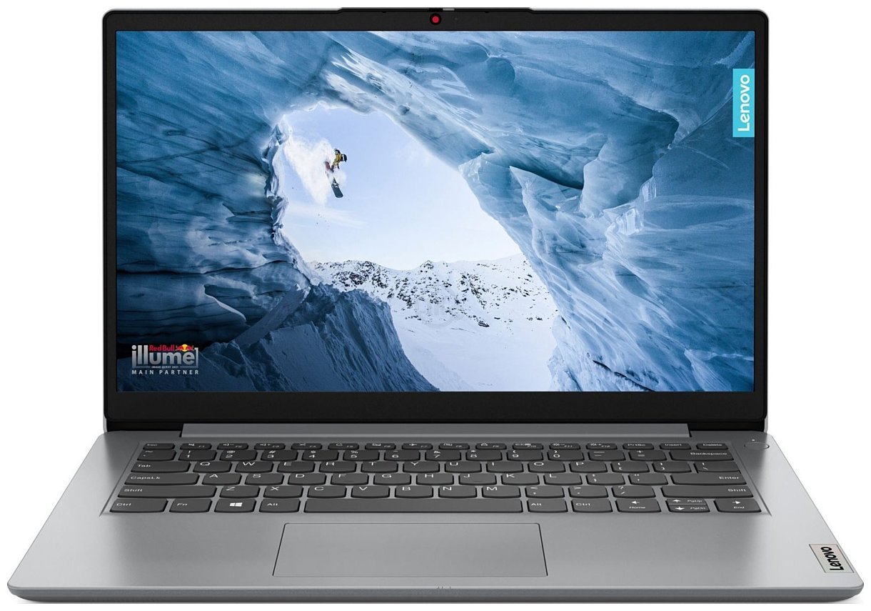 Фотографии Lenovo IdeaPad 1 14IAU7 (82QC0066PS)