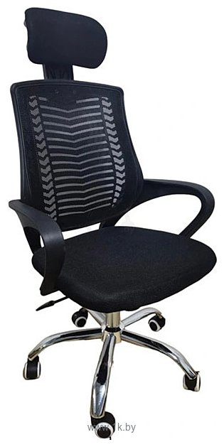 Фотографии King Style Наоми (хром)