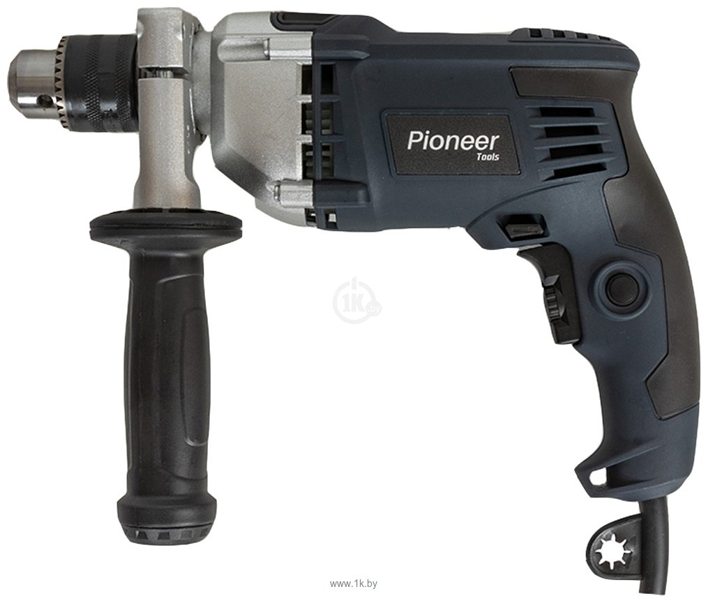 Фотографии Pioneer Tools EID-E850-01