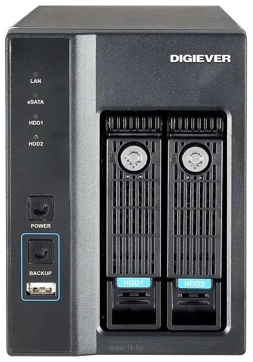 Фотографии Digiever DS-2005