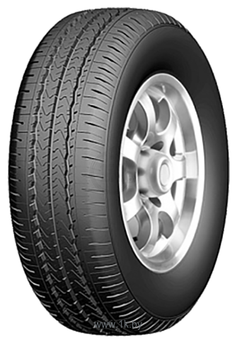 Фотографии LingLong GreenMax Van 195/70 R15C 104 R