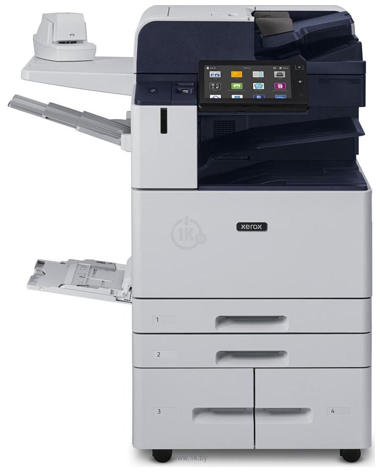 Фотографии Xerox AltaLink B8145/B8155