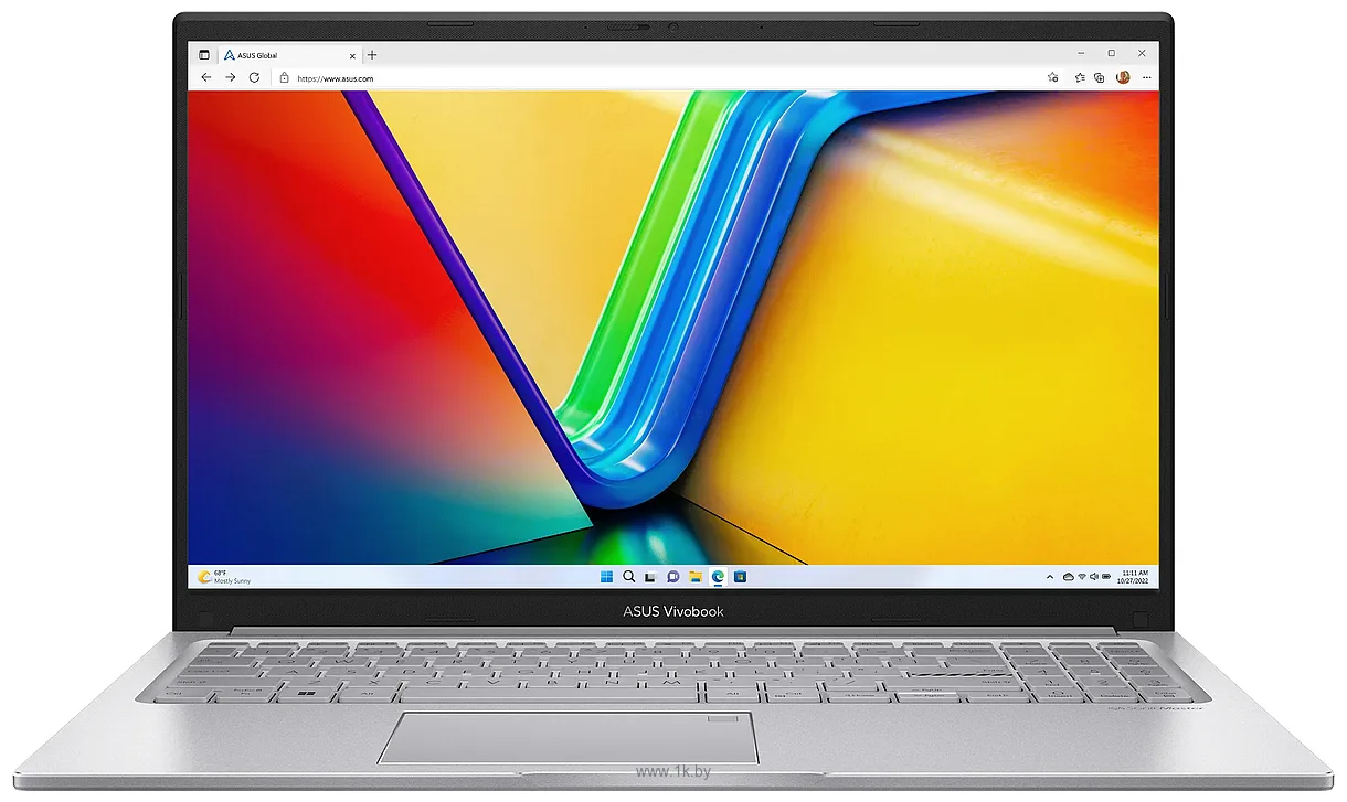 Фотографии ASUS Vivobook 15 X1504VA-BQ920 Фотографии ASUS Vivobook 15 X1504VA-BQ920