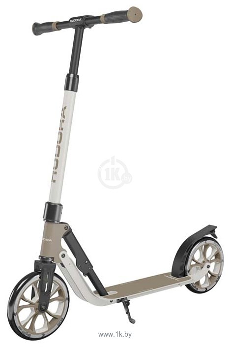 Фотографии HUDORA BigWheel 205 Advanced 14152 (Ivory)