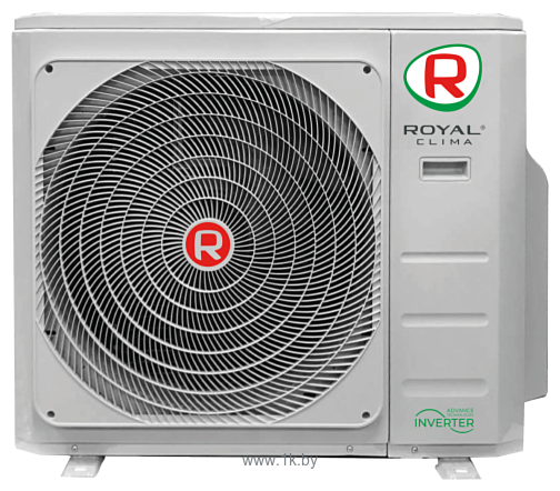 Фотографии Royal Clima Multi Flexi EU ERP Upgrade 3RMN-21HN/OUT