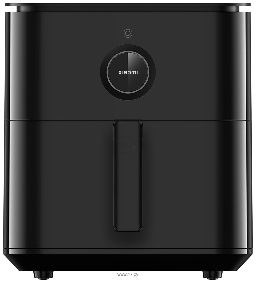 Фотографии Xiaomi Smart Air Fryer 6.5L MAF10 (черный)