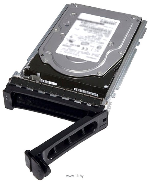 Фотографии Dell 400-ASHI 1.2 TB