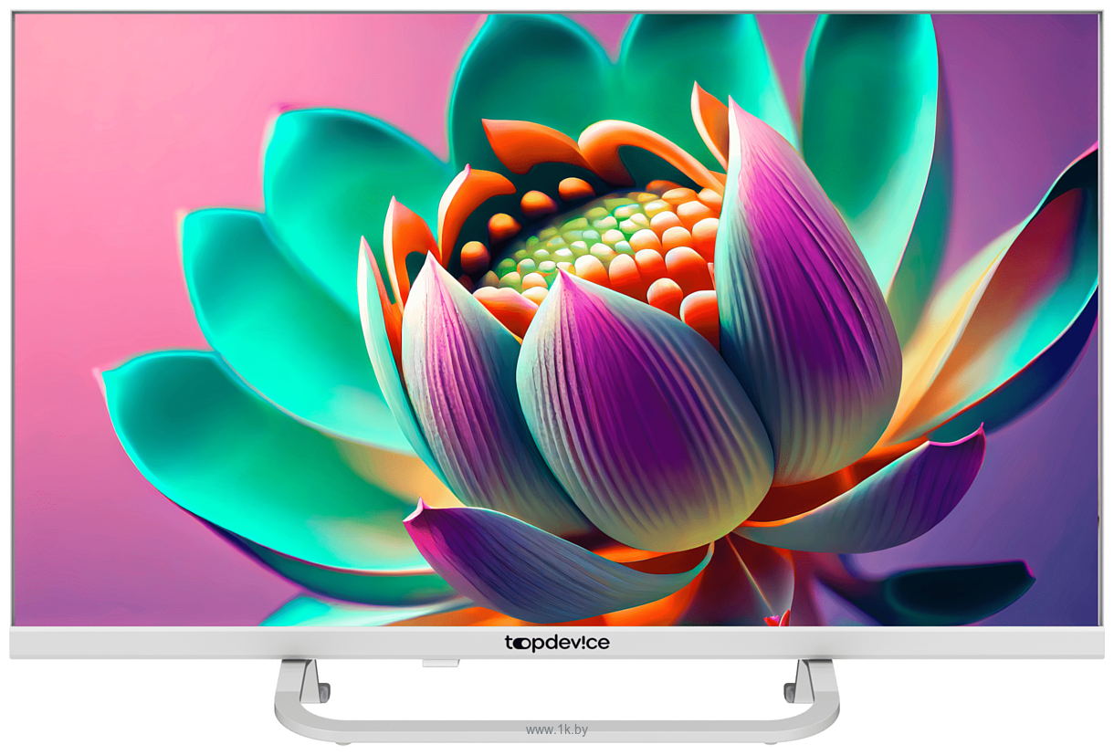 Фотографии Topdevice Frameless Neo TDTV24CS07H_WE