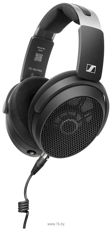 Фотографии Sennheiser HD 490 PRO