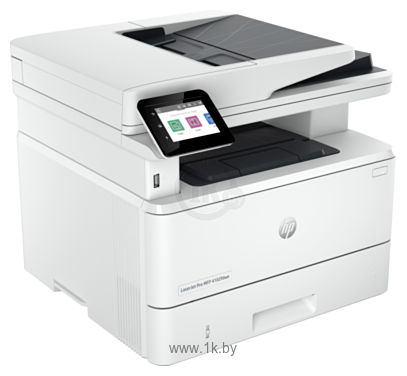 Фотографии HP LaserJet Pro 4102fdwe