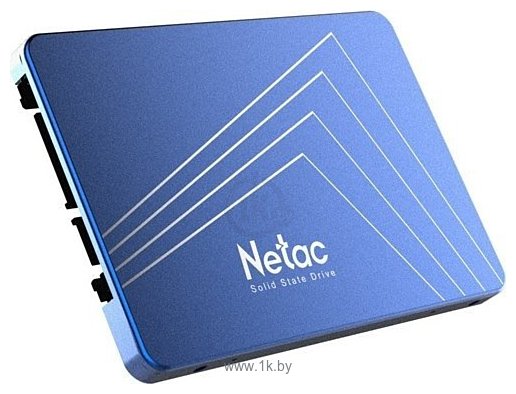 Фотографии Netac N600S 4TB NT01N600S-004T-S3X