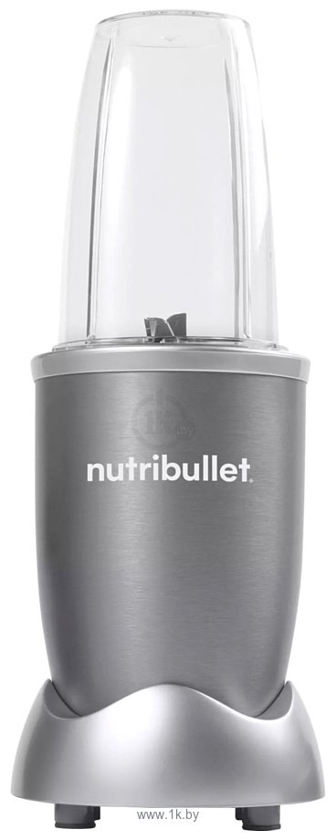 Фотографии NutriBullet NB907S