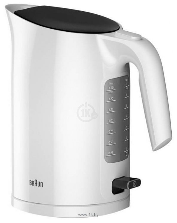 Фотографии Braun PurEase WK3100WH 0X21010056
