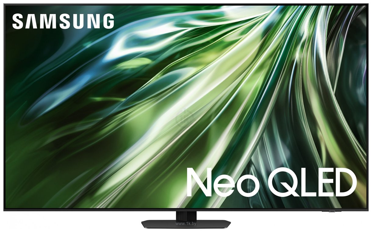 Фотографии Samsung Neo QLED 4K QN90D QE55QN90DAUXCE