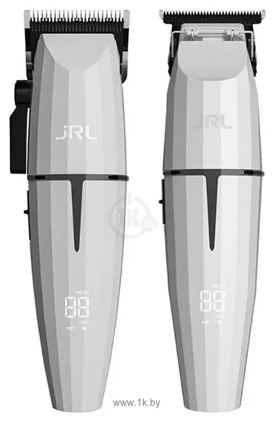 Фотографии JRL Onyx Ghost Collection №1 GH2024-1