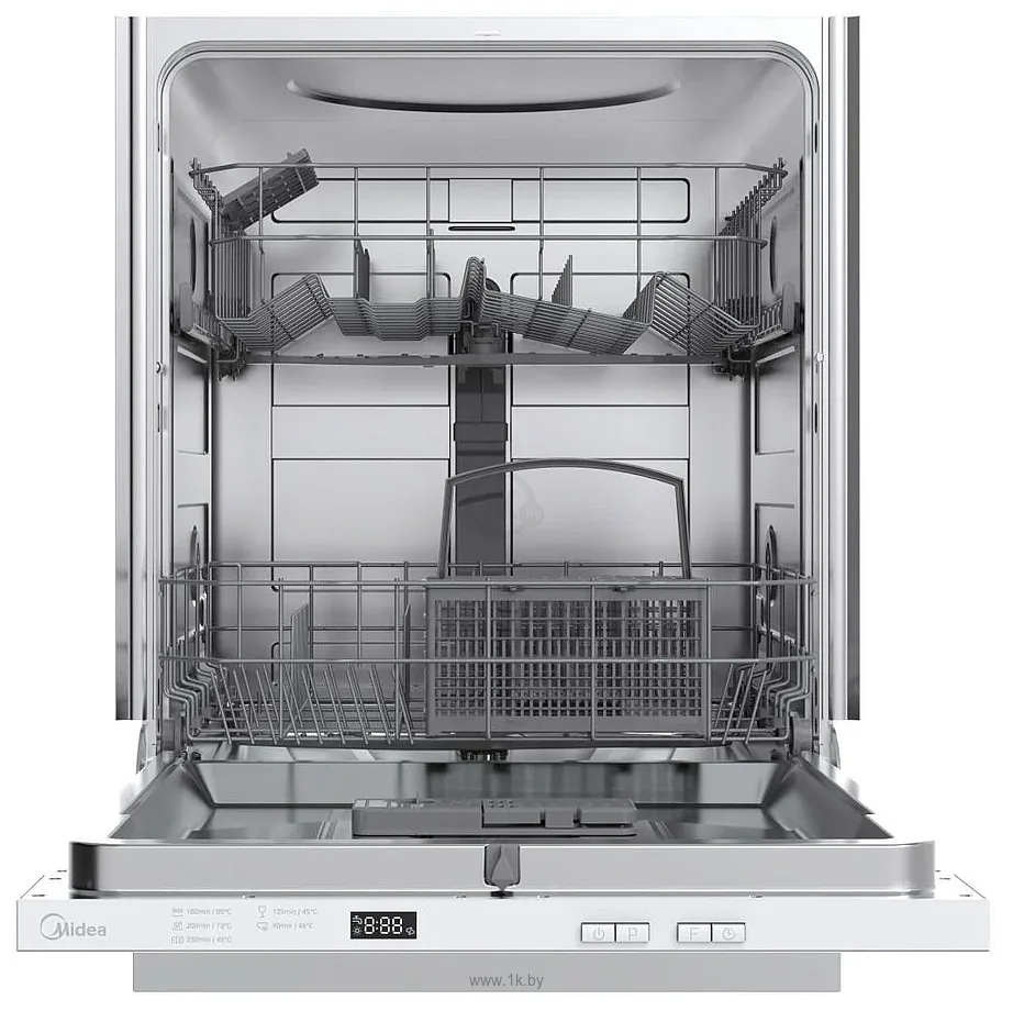 Фотографии Midea MID60S050 Фотографии Midea MID60S050