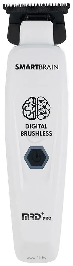 Фотографии MRD Pro MRD-GMT-90-4 (белый)