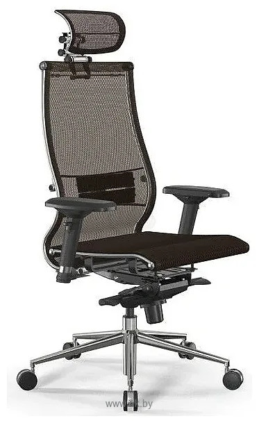 Фотографии Metta Samurai L2-5D (темно-коричневый) Фотографии Metta Samurai L2-5D (темно-коричневый)