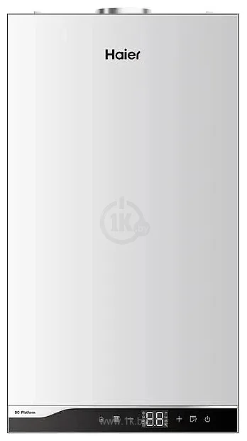 Фотографии Haier TechLine S 1.32TW