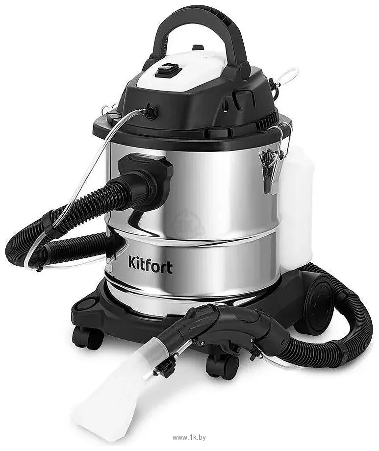 Фотографии Kitfort KT-5553 Фотографии Kitfort KT-5553