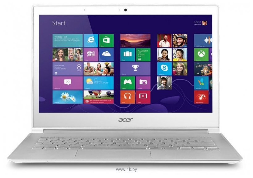 Acer Aspire S7 392 74508g25tws Nx Mbker 002 Kupit V Minske Obzor Cen Na 1k By
