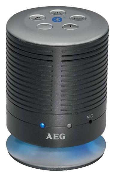 Фотографии AEG BSS 4809