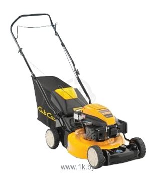 Фотографии Cub Cadet CC 46 SPO