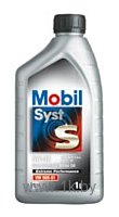 Фотографии Mobil Syst S Special 5W-30 1л