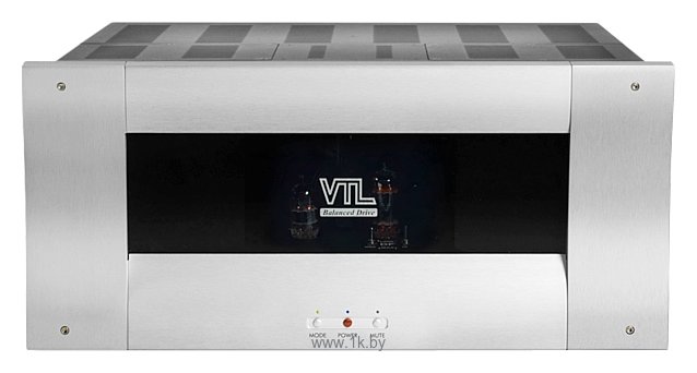 Фотографии VTL S-200 Signature Stereo Amplifier