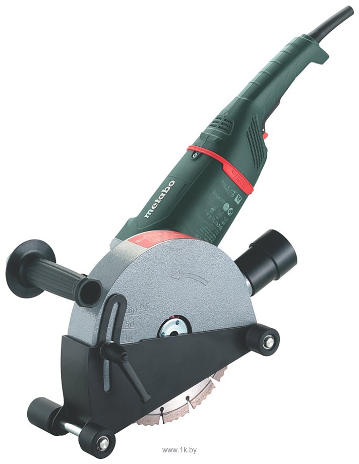 Фотографии Metabo MFE 65