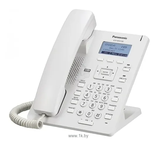 Фотографии Panasonic KX-HDV130RU