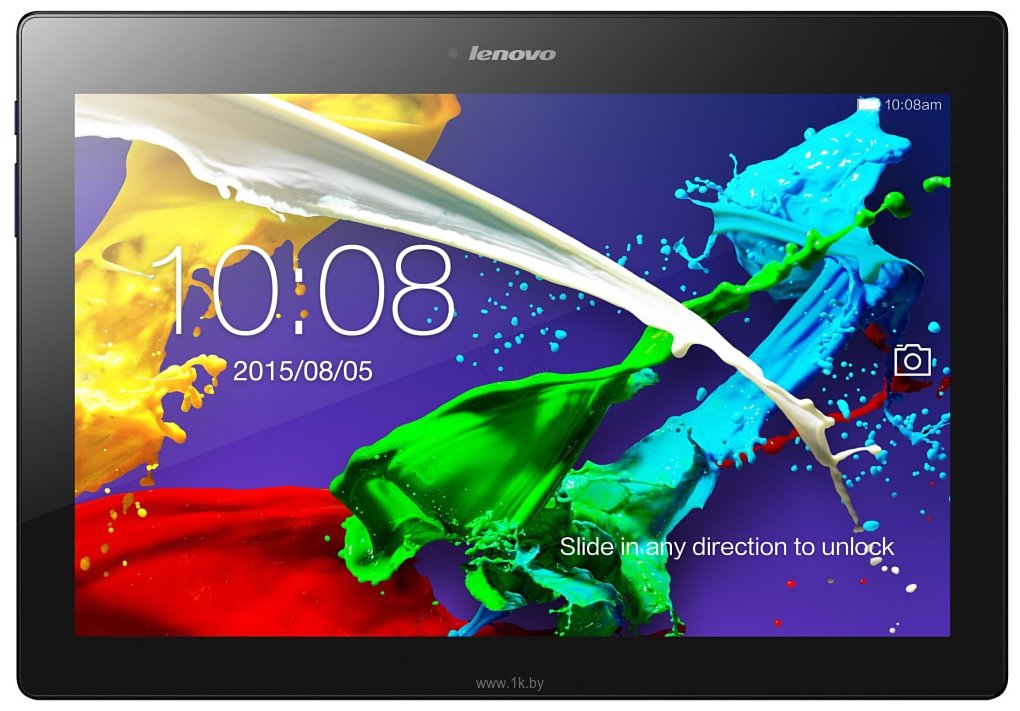 Фотографии Lenovo TAB 2 A10-70L 32Gb